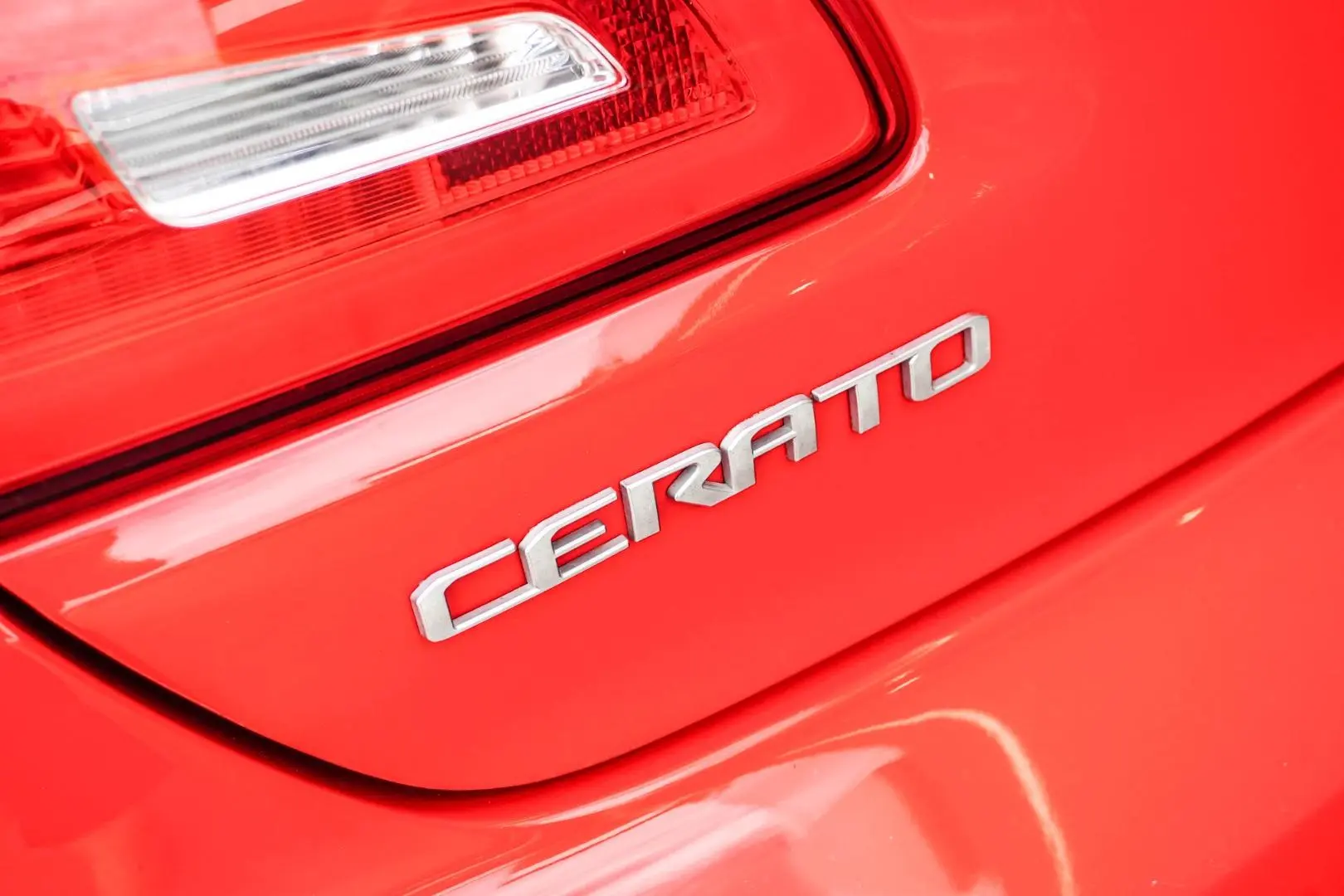 2014 Kia Cerato Gallery Image 15