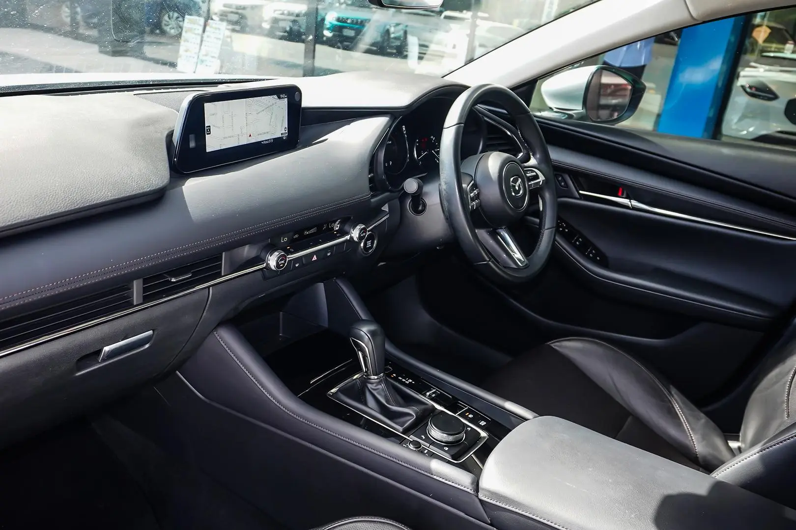 2022 Mazda 3 Gallery Image 10