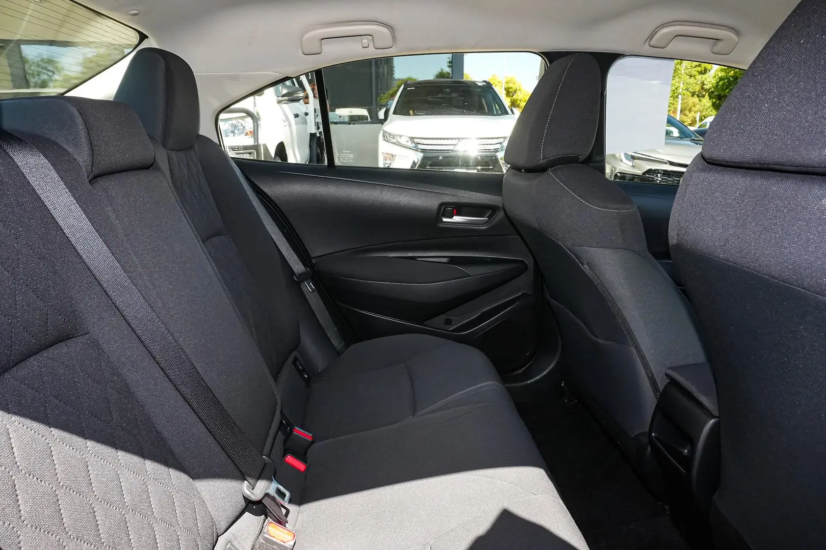 2022 Toyota Corolla Gallery Image 14