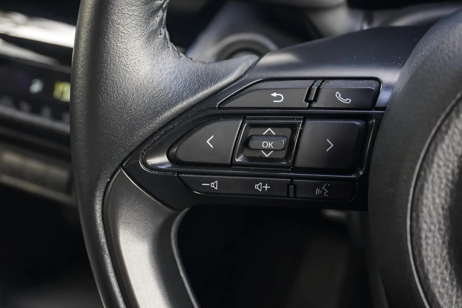 2024 Toyota Yaris Cross Gallery Image 20
