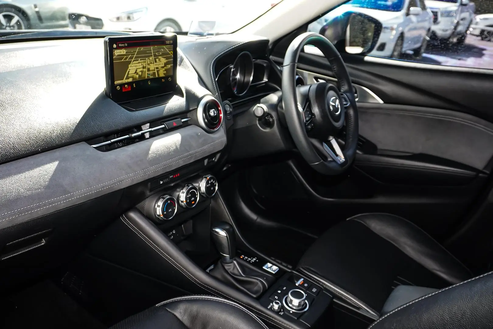 2022 Mazda CX-3 Gallery Image 10