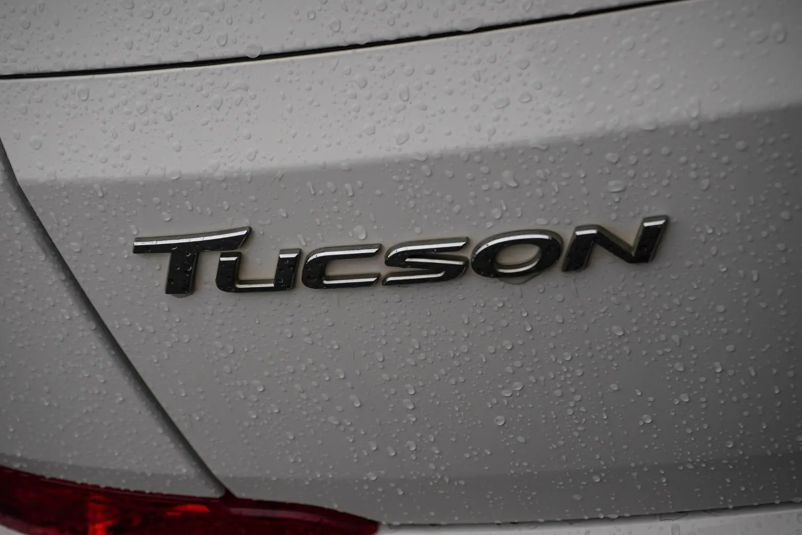 2017 Hyundai Tucson Gallery Image 10