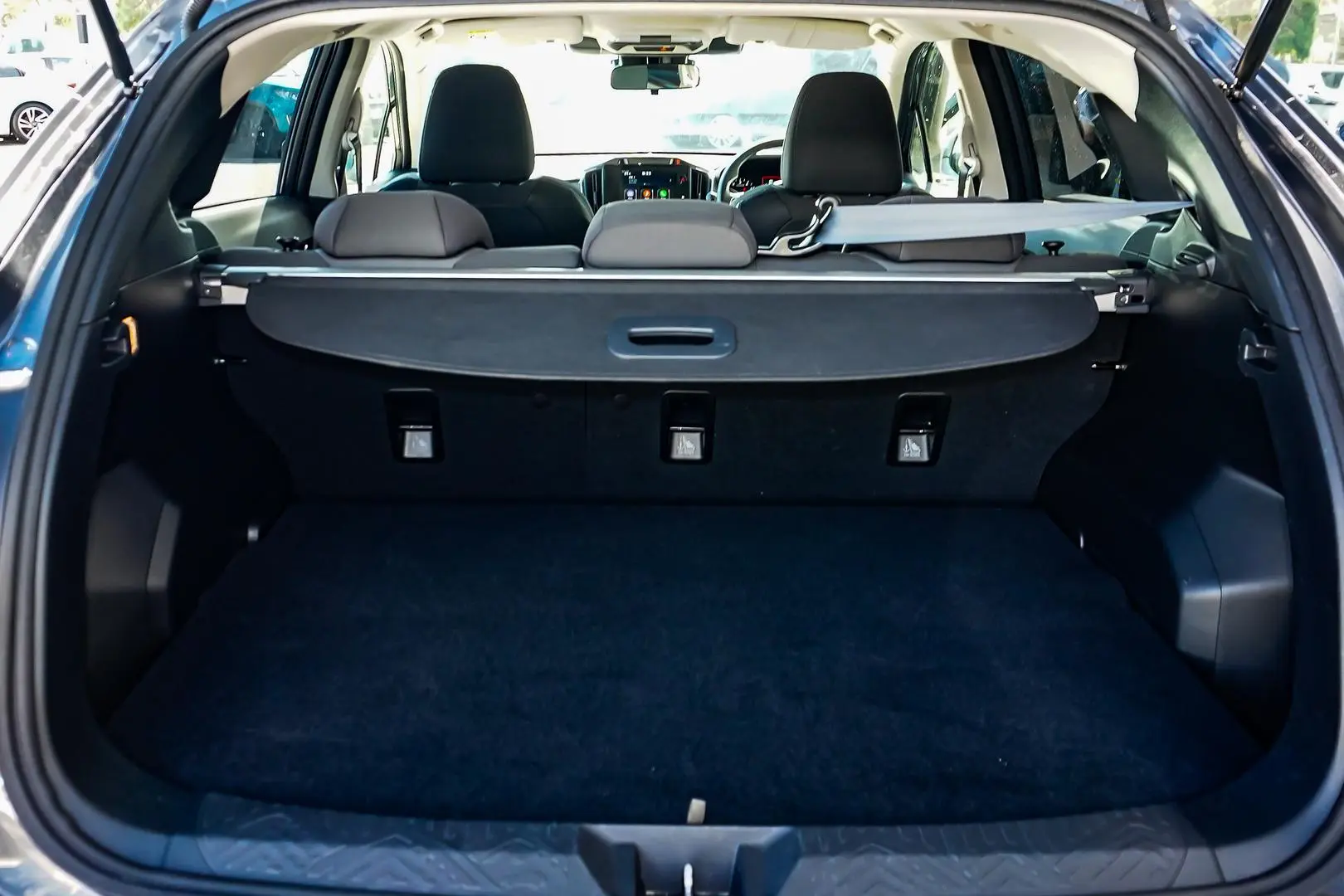 2024 Subaru Crosstrek Gallery Image 10