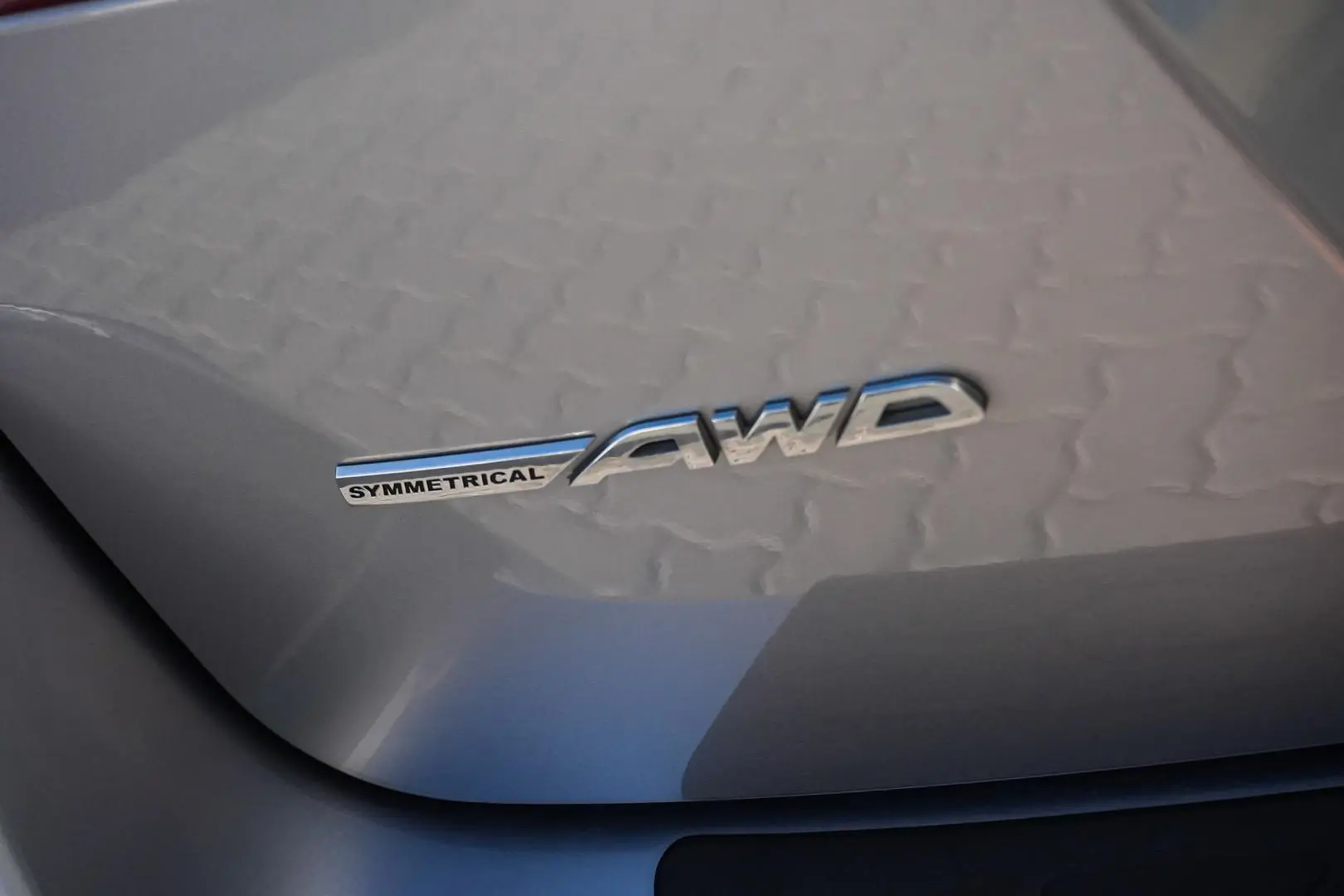 2021 Subaru XV Gallery Image 15