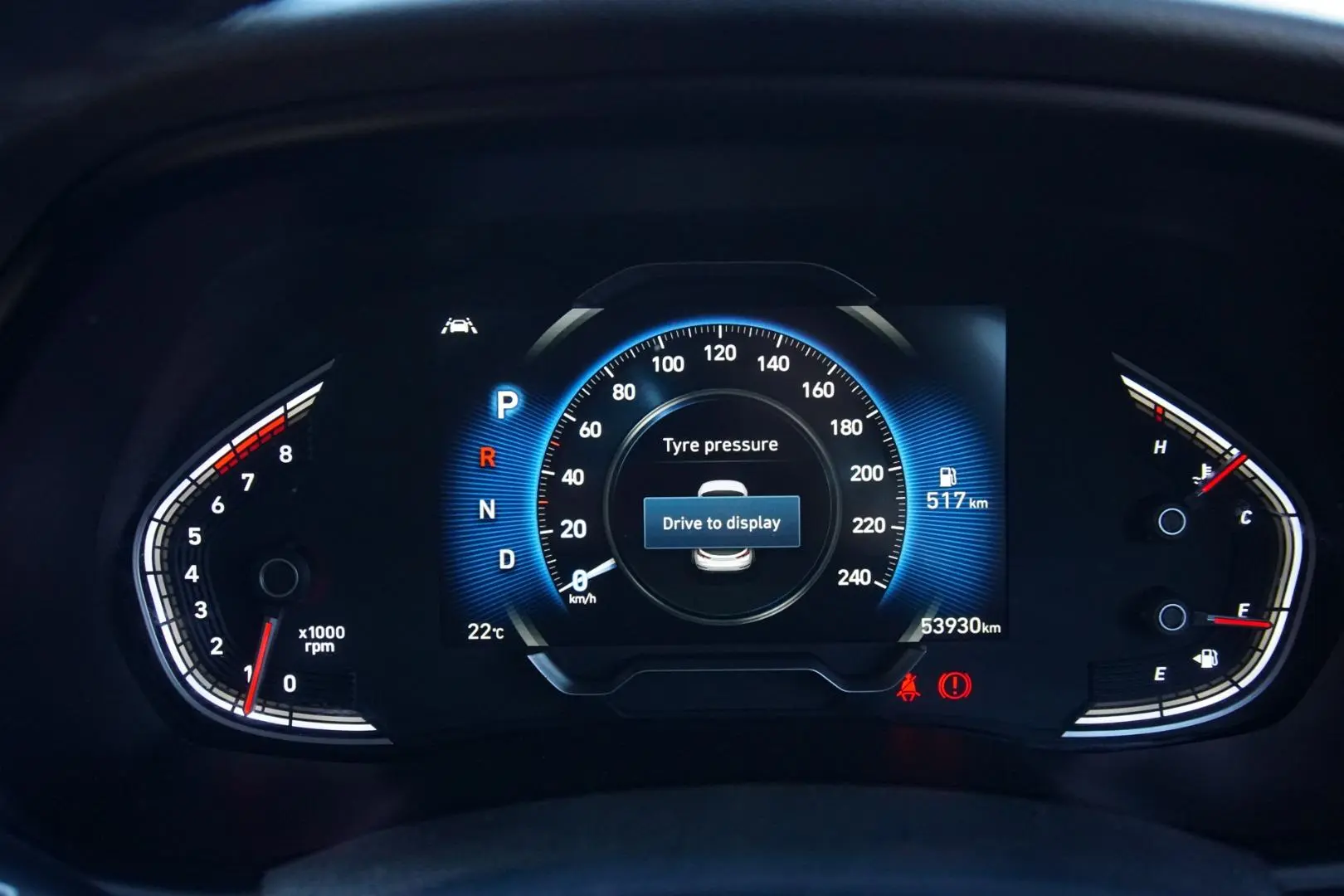 2022 Hyundai i30 Gallery Image 16