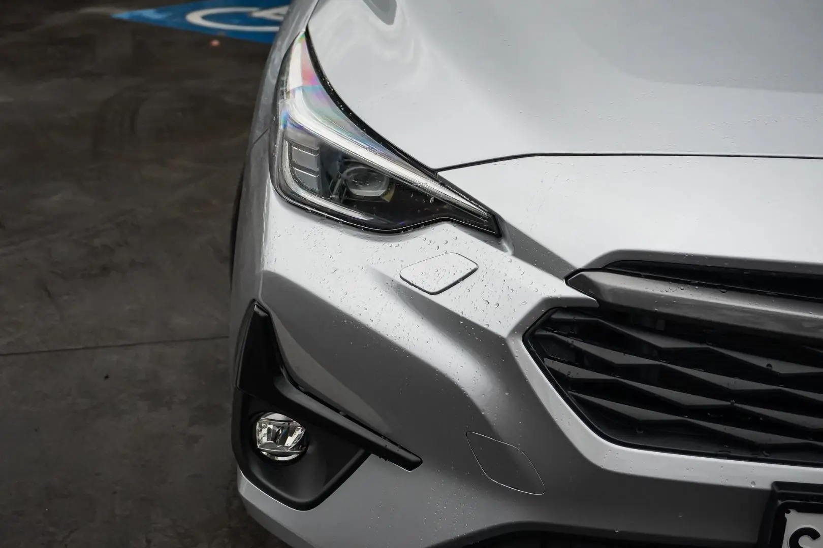 2024 Subaru Impreza Gallery Image 13