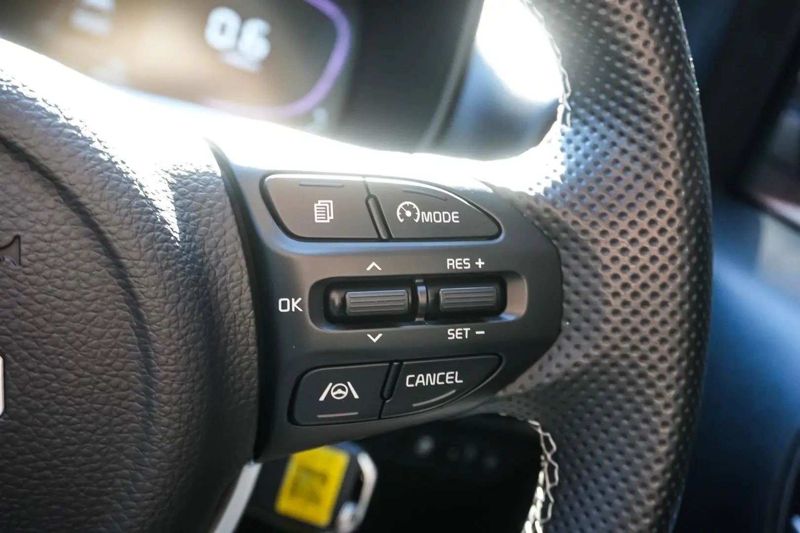 2024 Kia Picanto Gallery Image 21