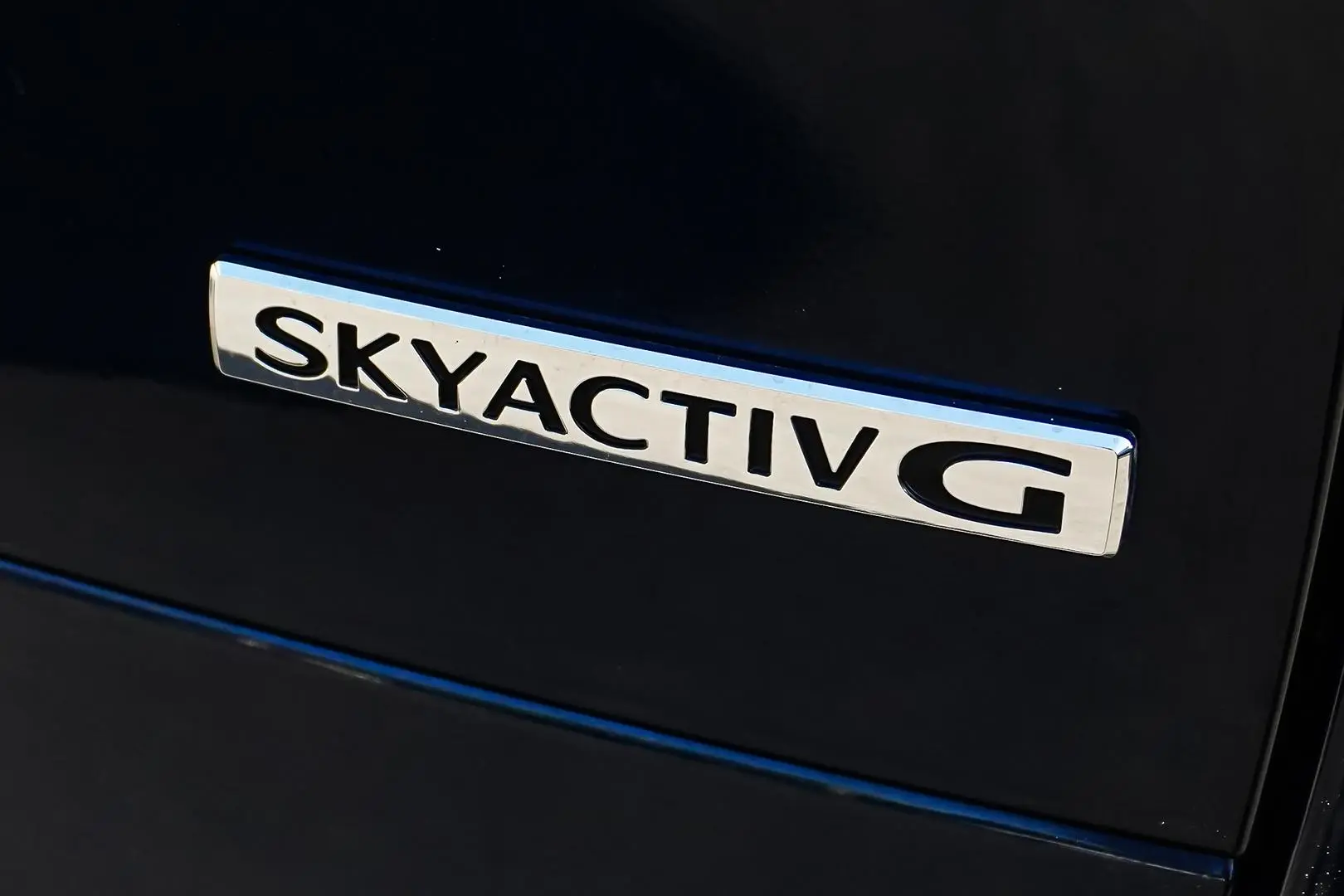 2021 Mazda CX-30 Gallery Image 14