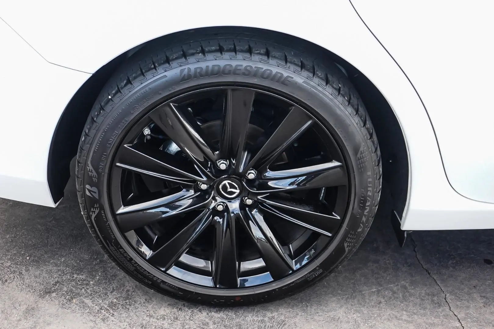2024 Mazda 6 Gallery Image 16