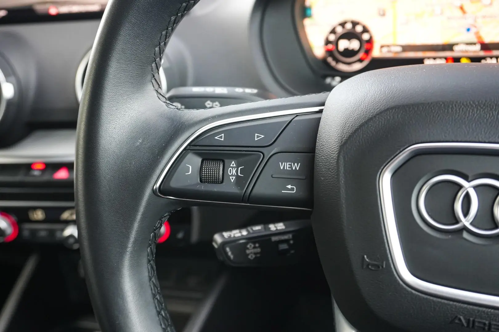 2024 Audi Q2 Gallery Image 20
