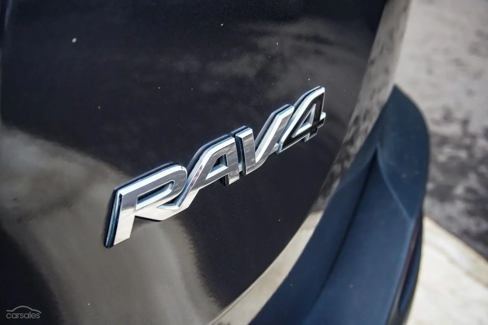 2015 Toyota RAV4 Image 13