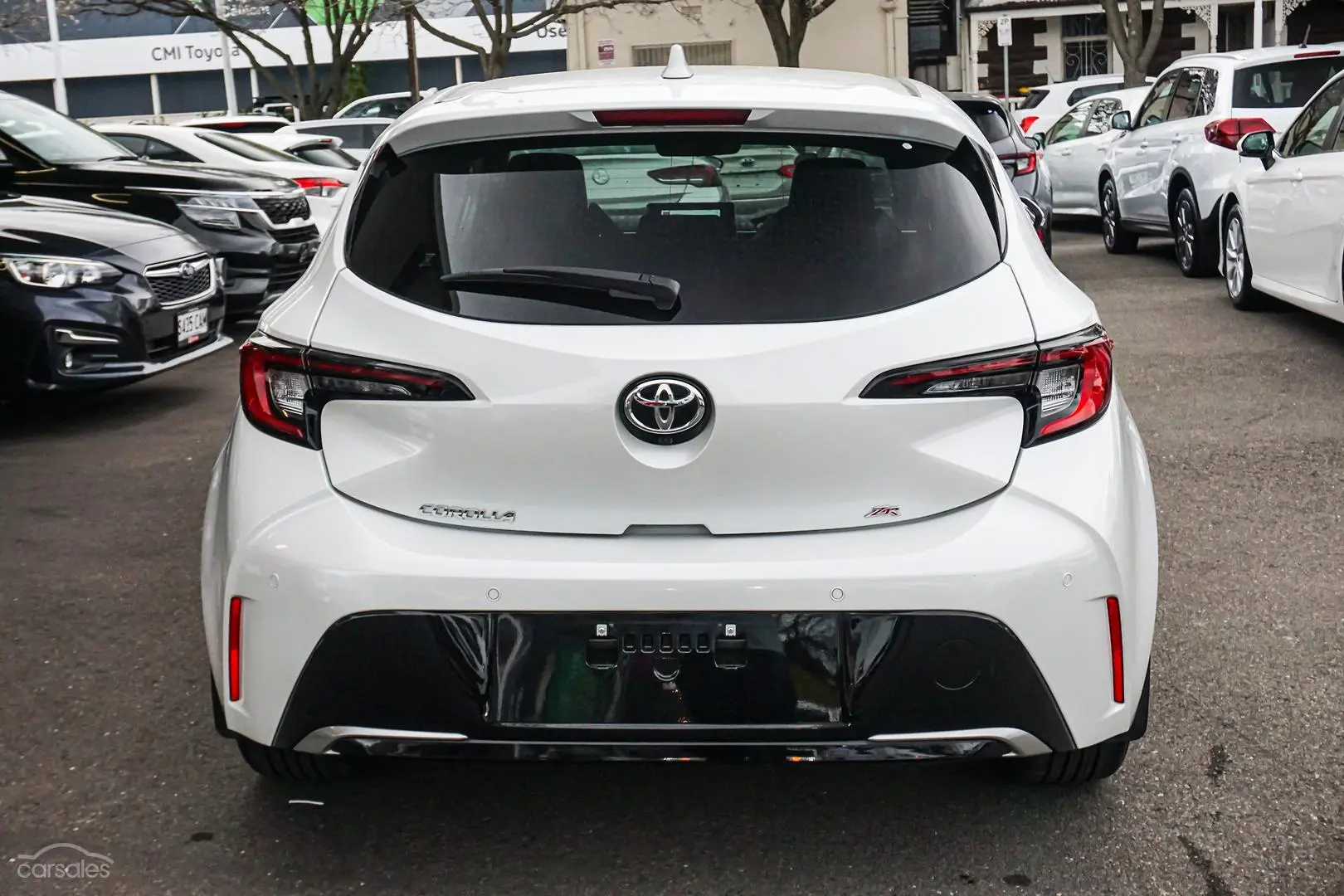 2023 Toyota Corolla Image 6