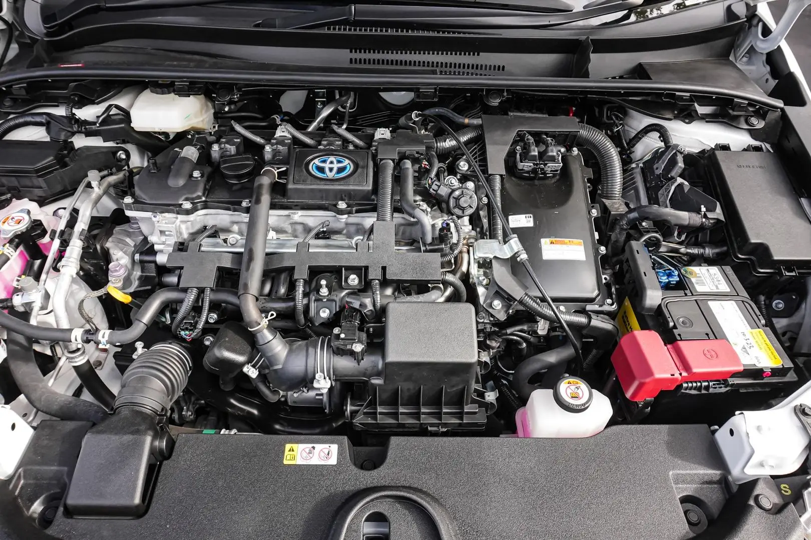 2022 Toyota Corolla Gallery Image 25