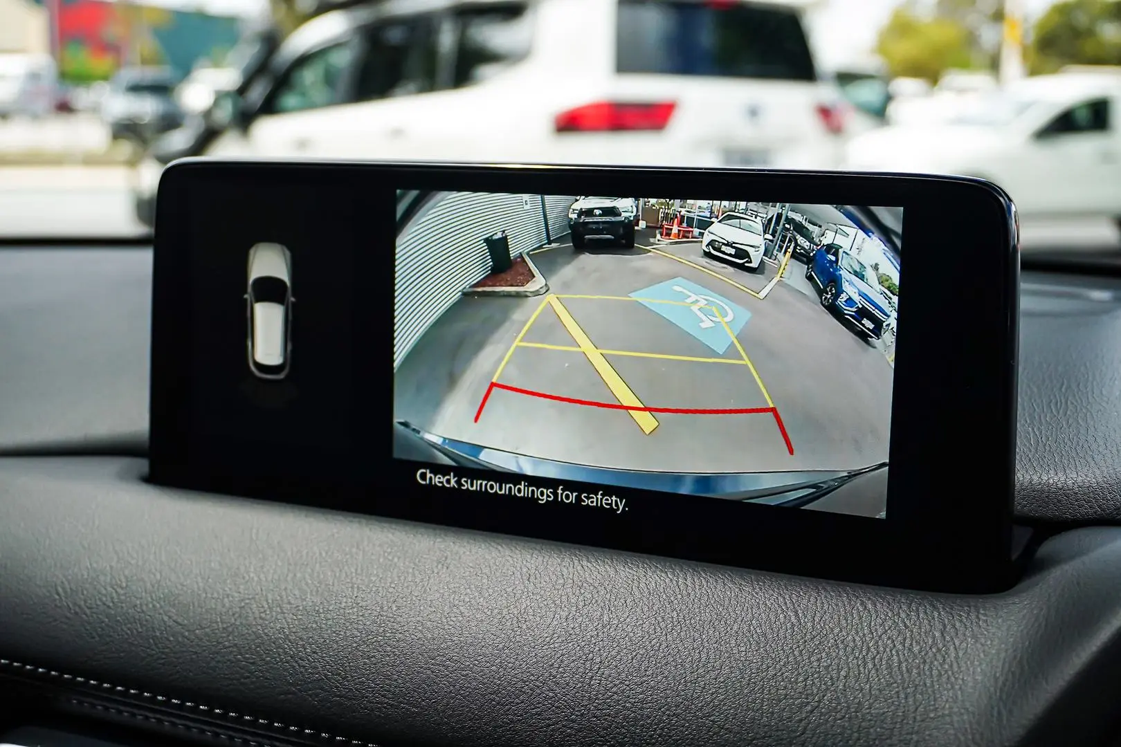 2024 Mazda CX-5 Gallery Image 25