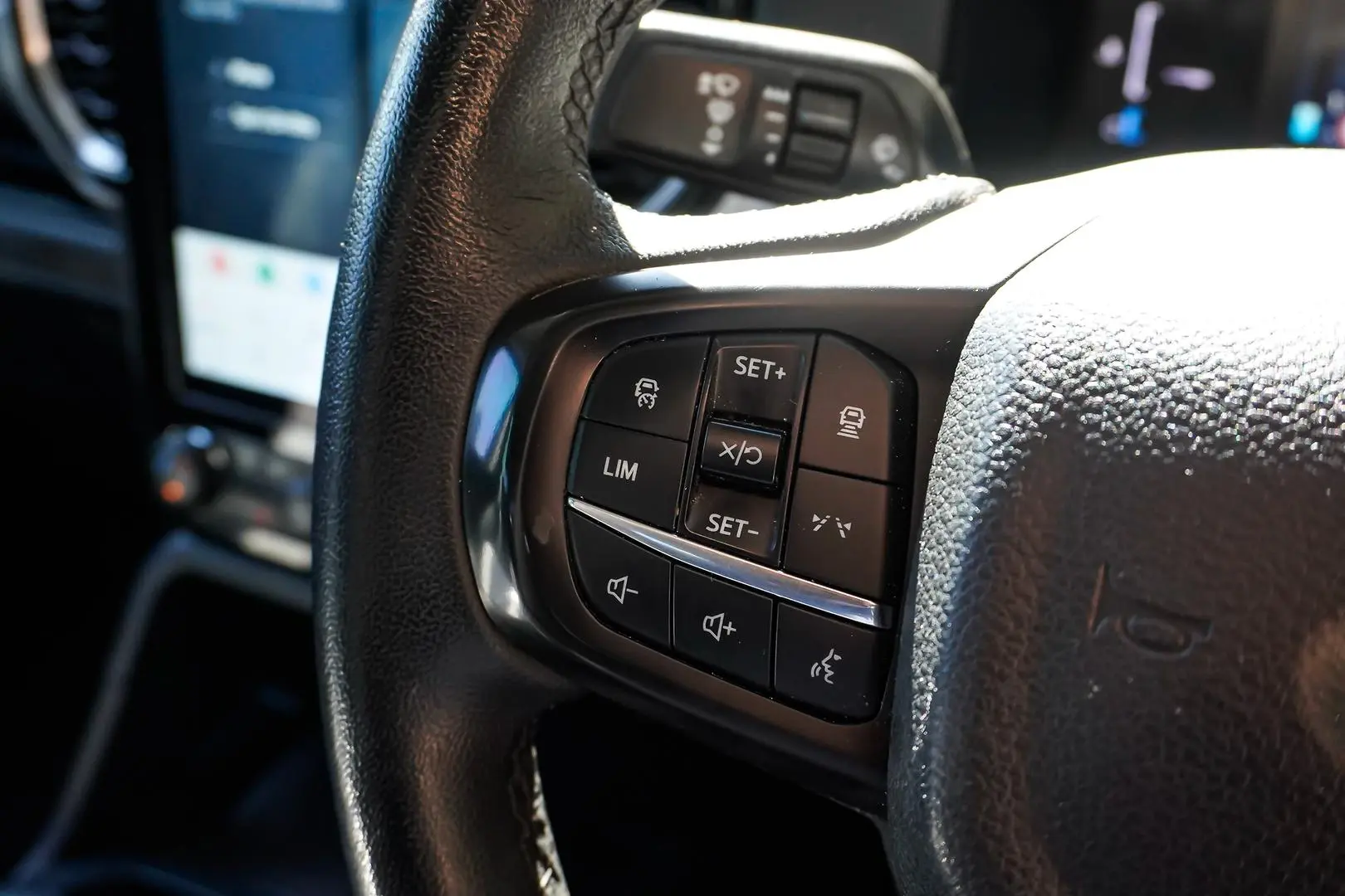 2022 Ford Ranger Gallery Image 23