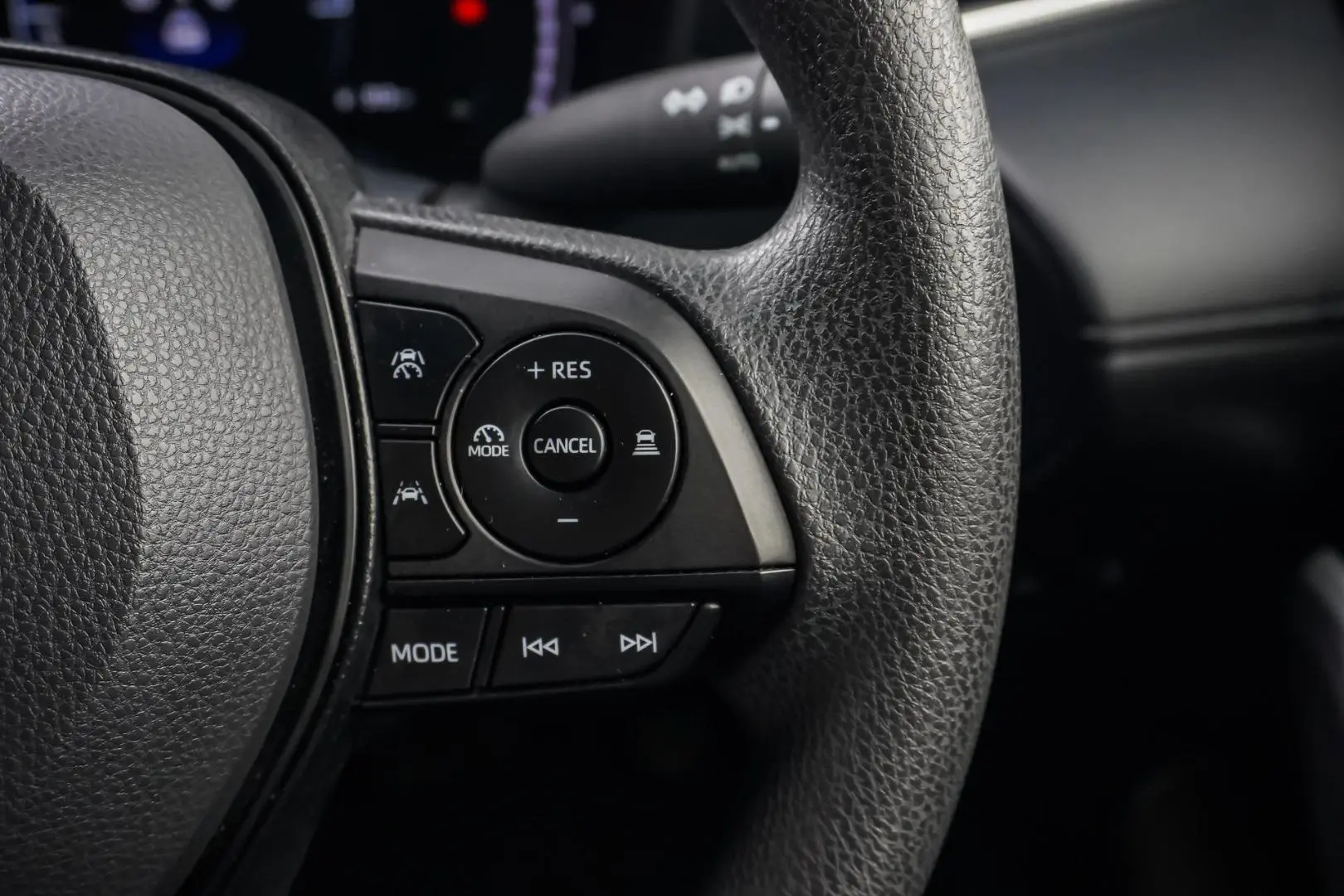 2025 Toyota Corolla Cross Gallery Image 20