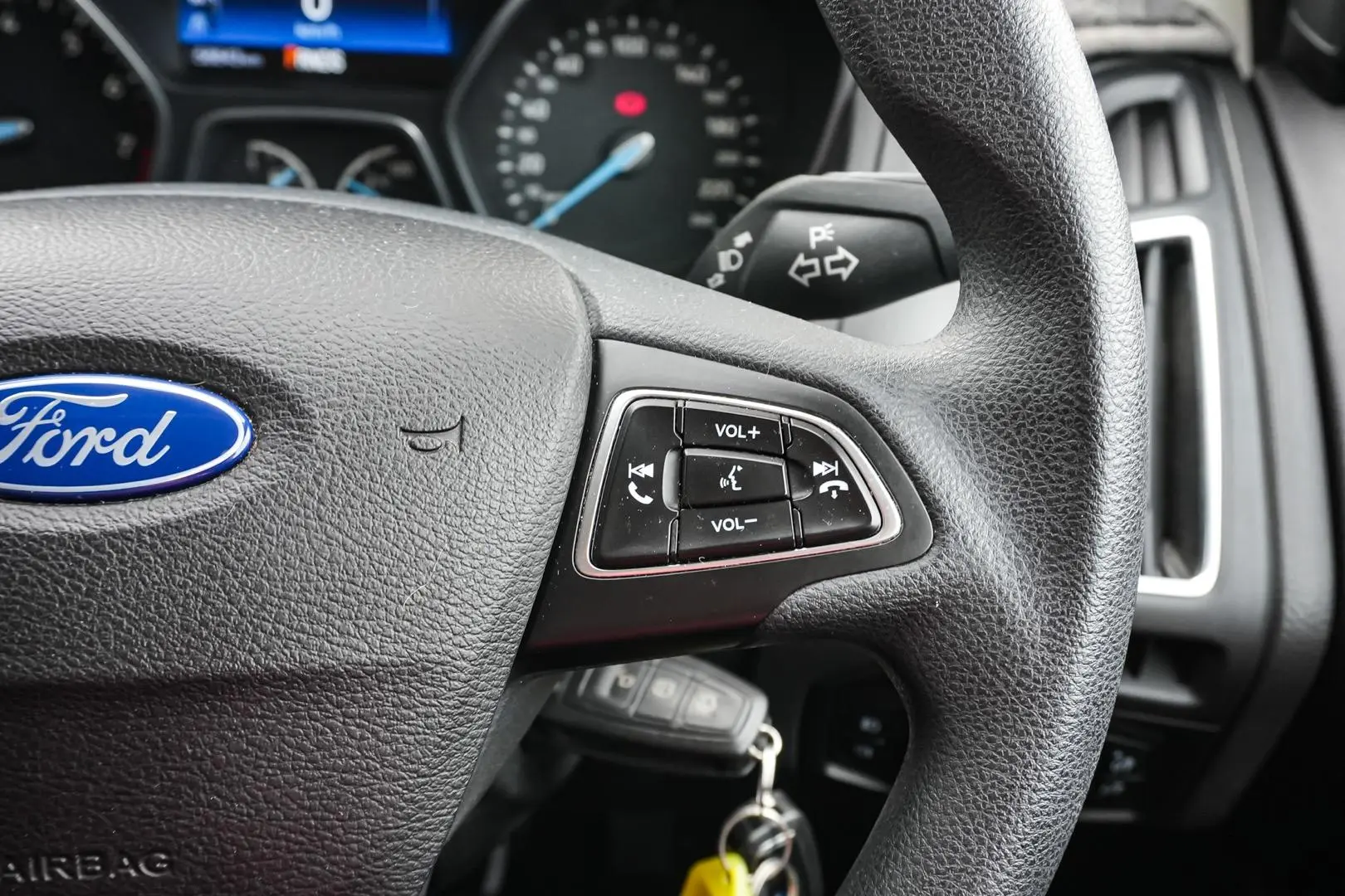2016 Ford Focus Gallery Image 20