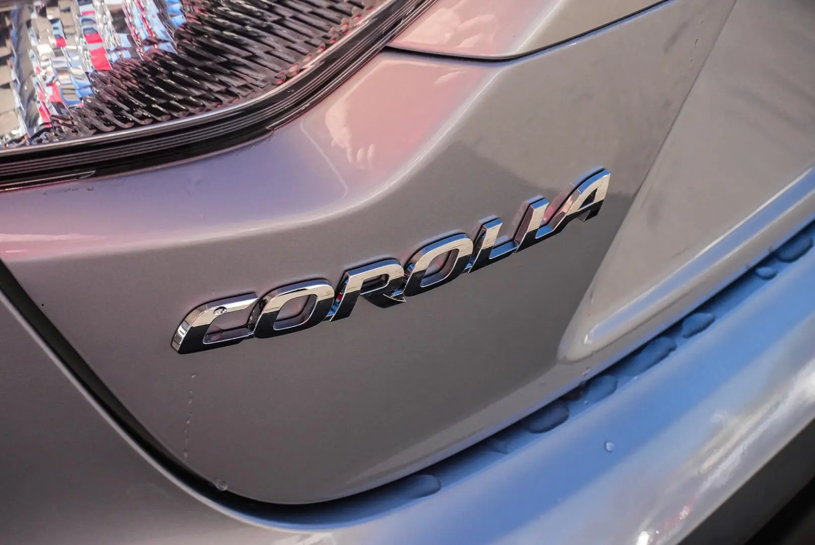 2022 Toyota Corolla Gallery Image 15