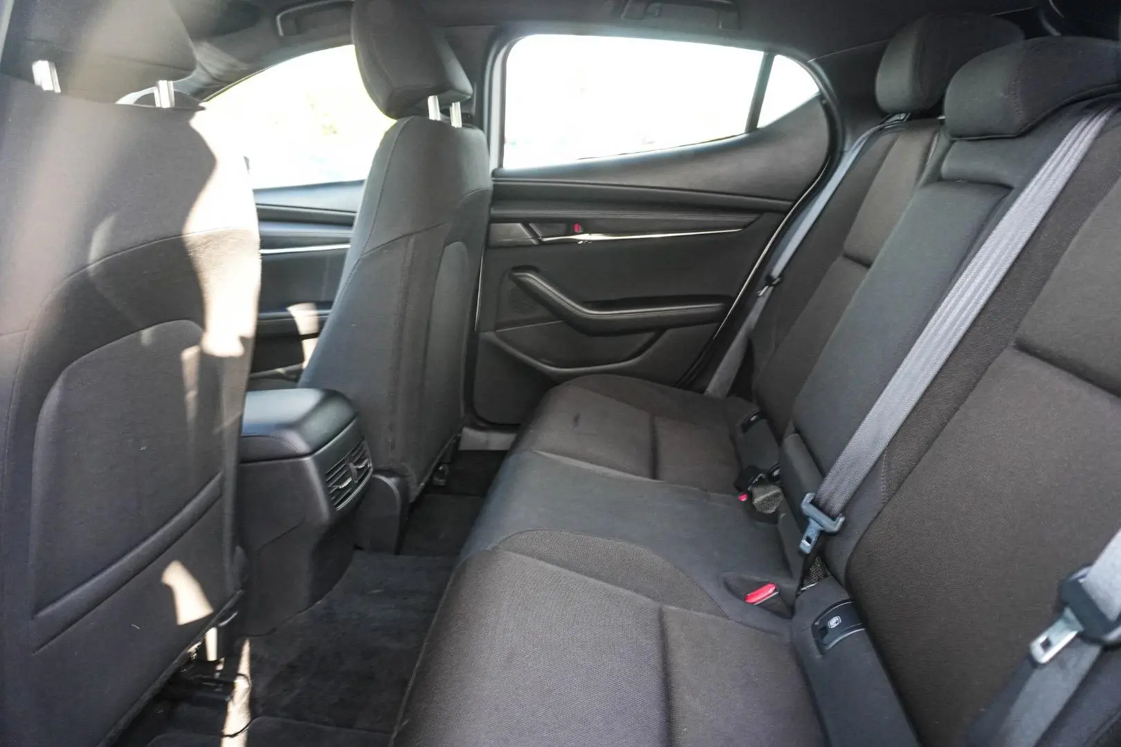 2022 Mazda 3 Gallery Image 8