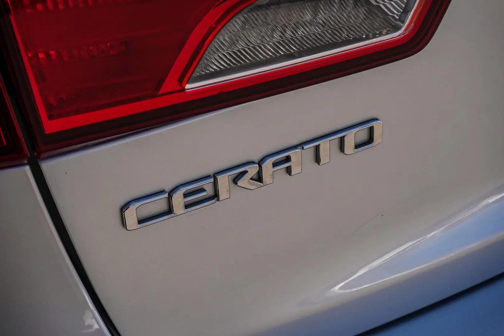2010 Kia Cerato Gallery Image 14