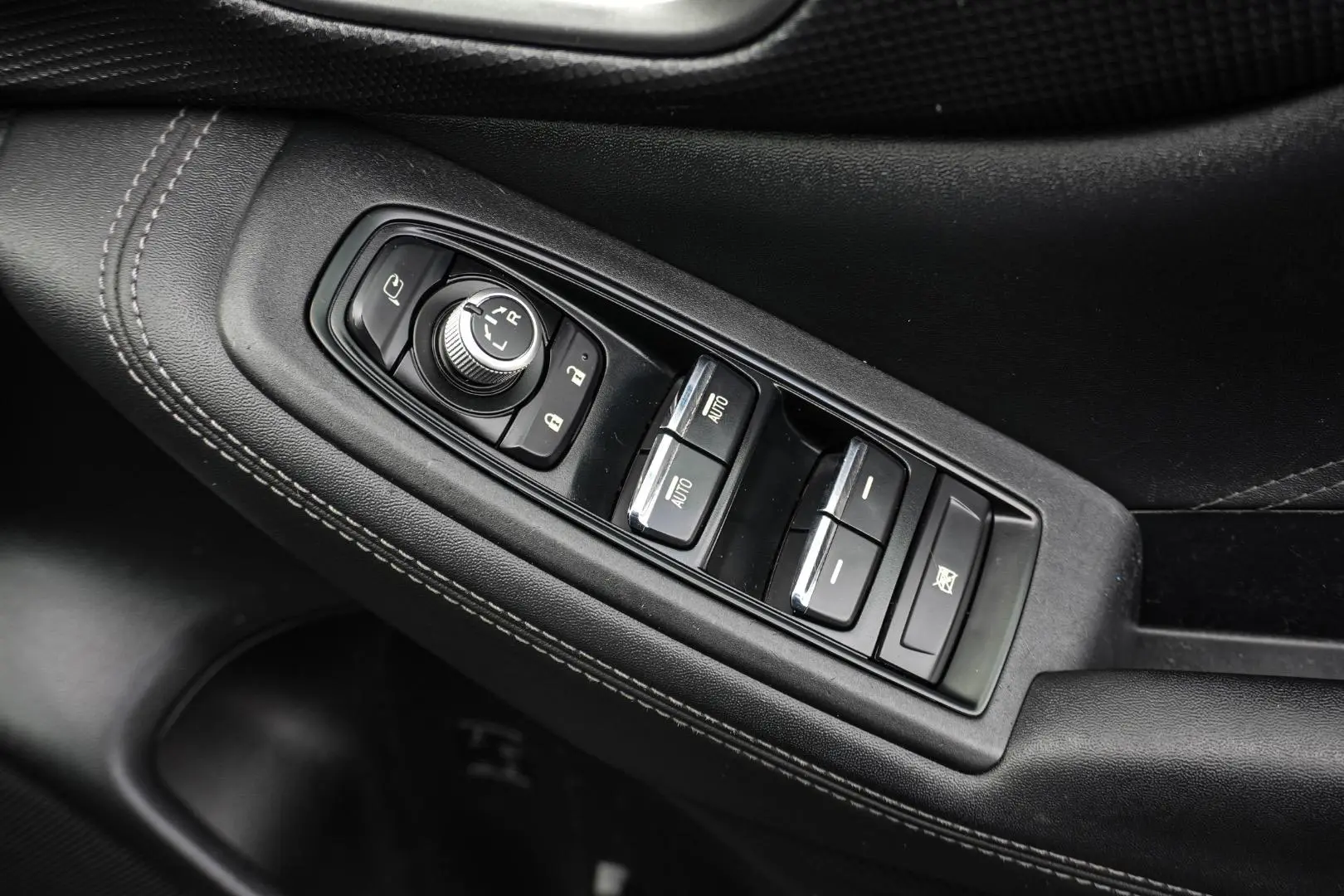 2019 Subaru Forester Gallery Image 17