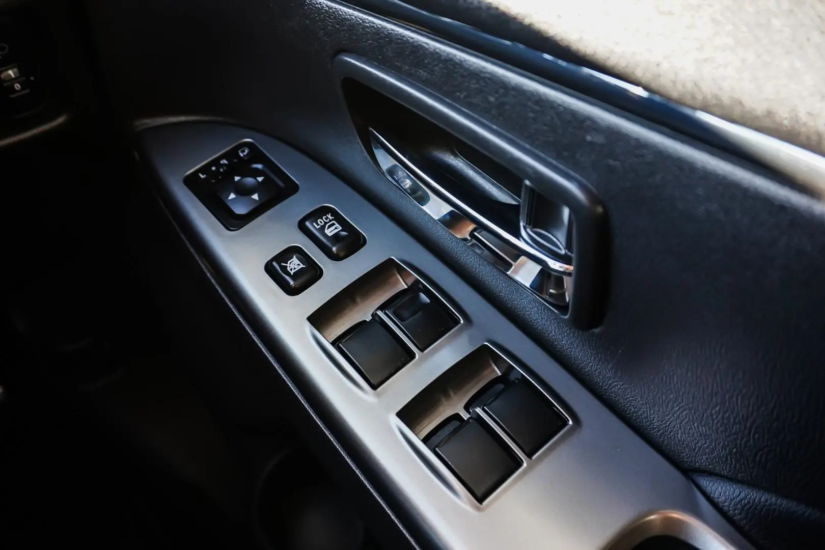 2024 Mitsubishi ASX Gallery Image 22