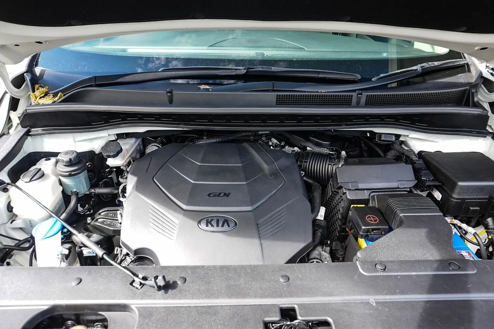 2018 Kia Carnival Gallery Image 30