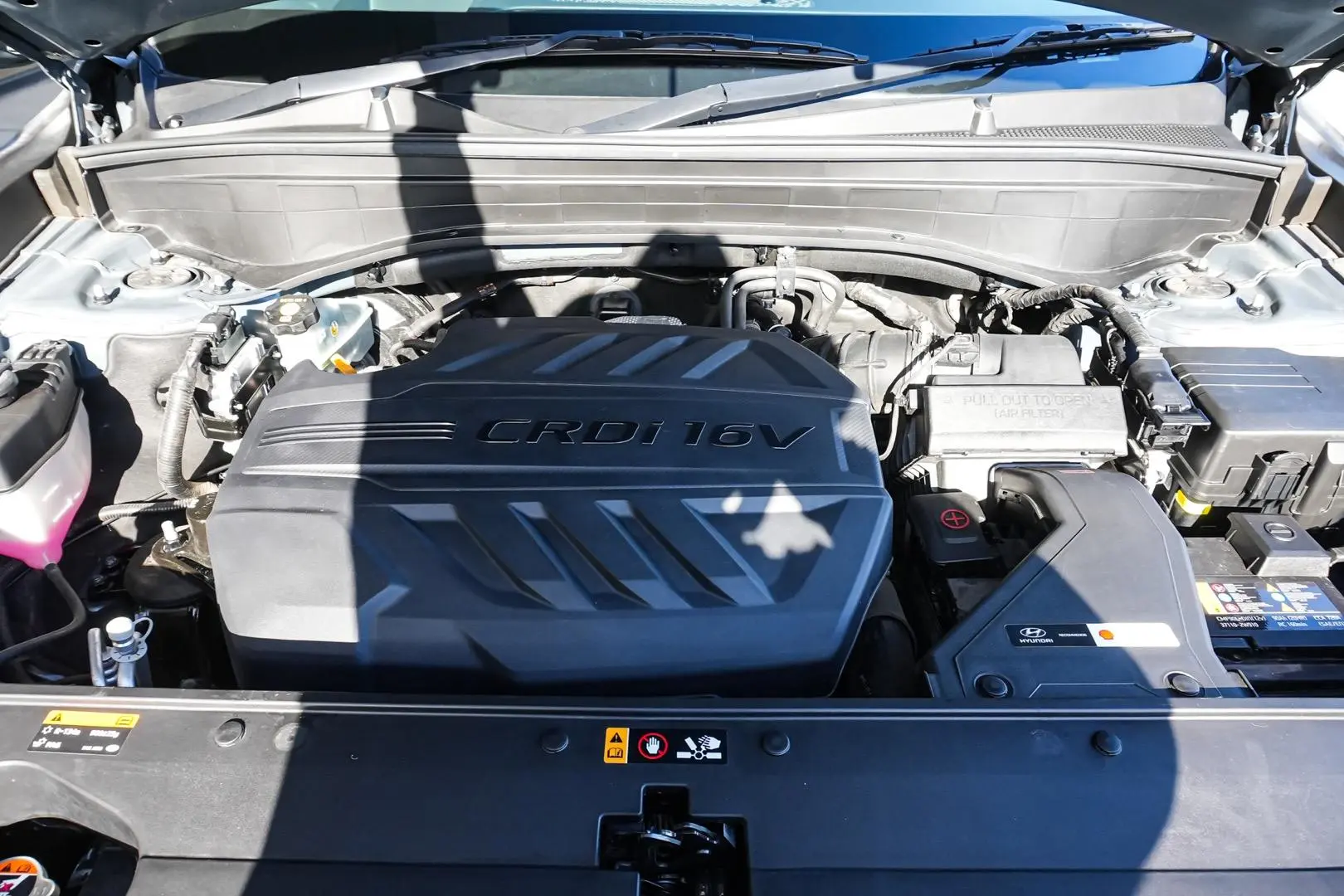 2021 Hyundai Palisade Gallery Image 24