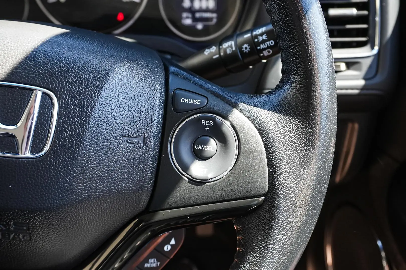 2017 Honda HR-V Gallery Image 20