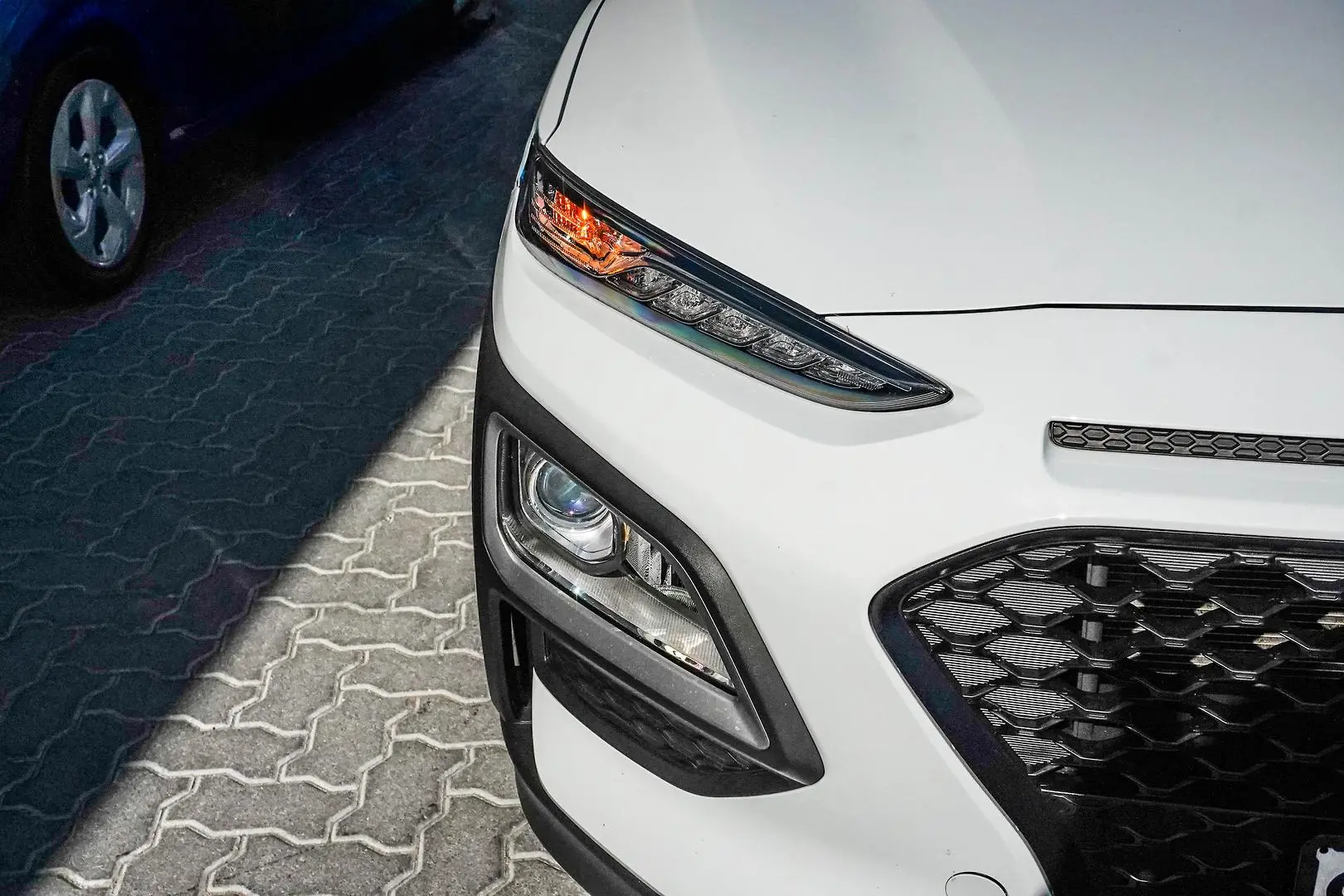 2019 Hyundai Kona Gallery Image 13