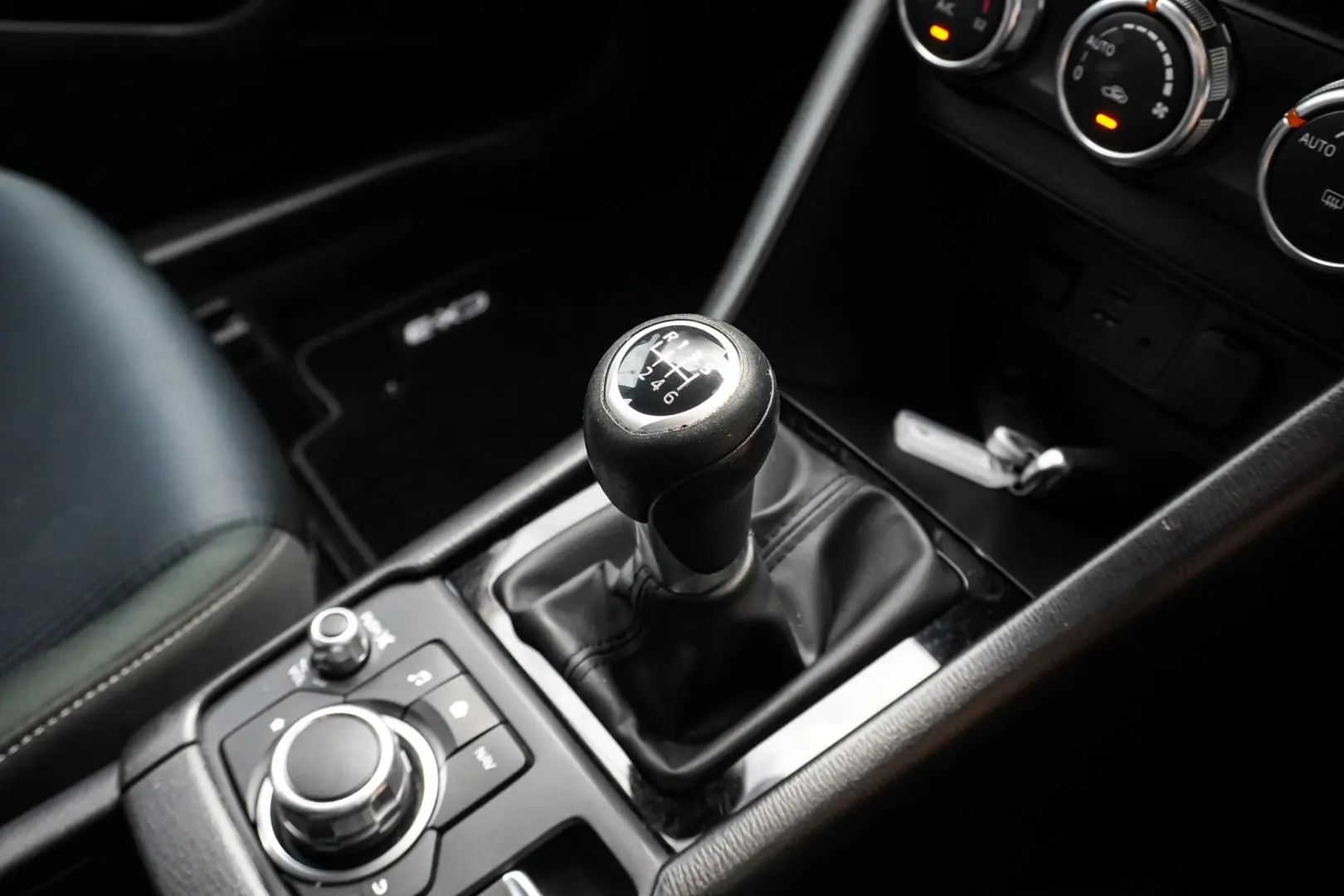 2019 Mazda CX-3 Gallery Image 19