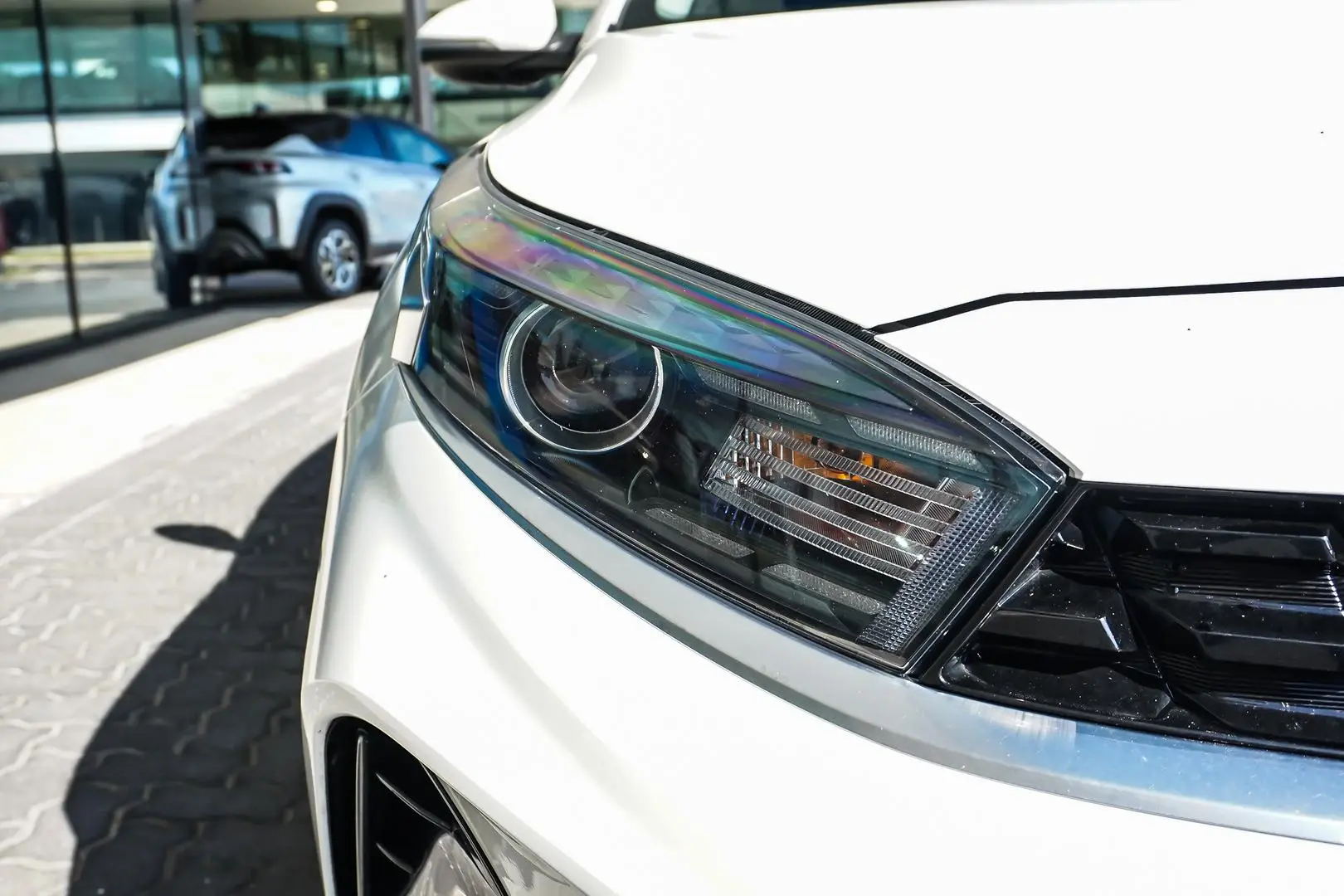 2023 Kia Cerato Gallery Image 13