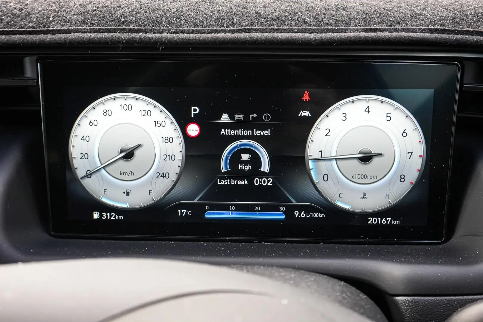 2023 Hyundai Tucson Gallery Image 17