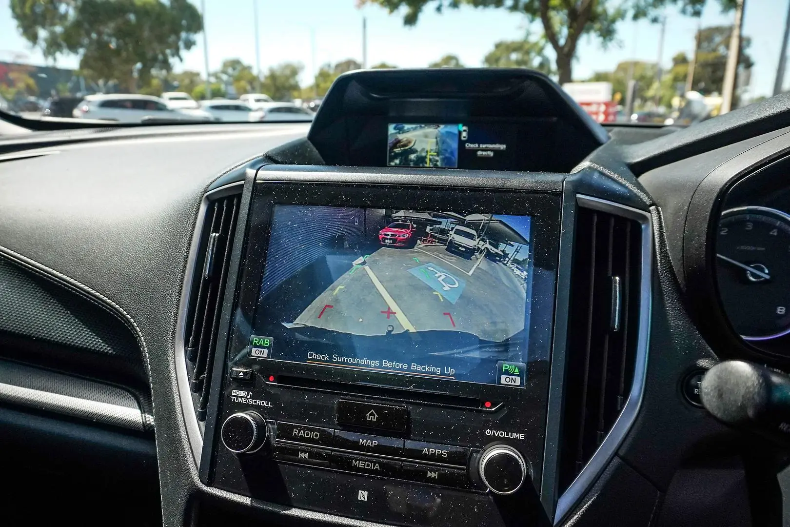 2020 Subaru Forester Gallery Image 25