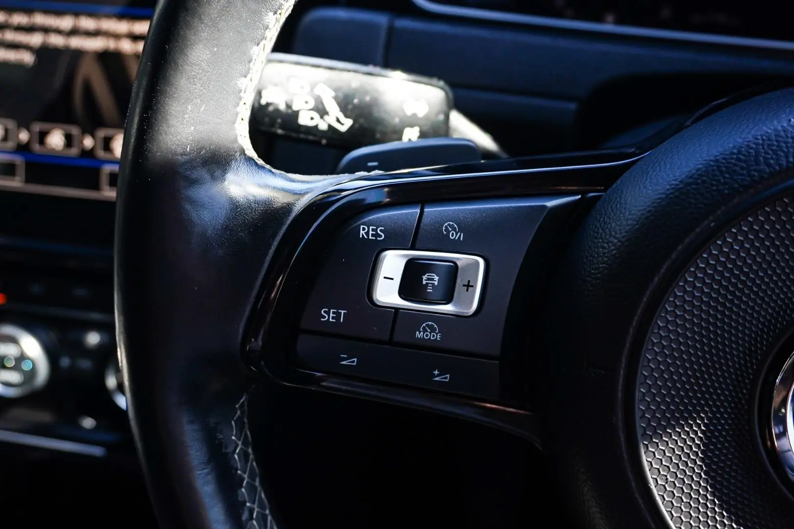 2018 Volkswagen Golf Gallery Image 20