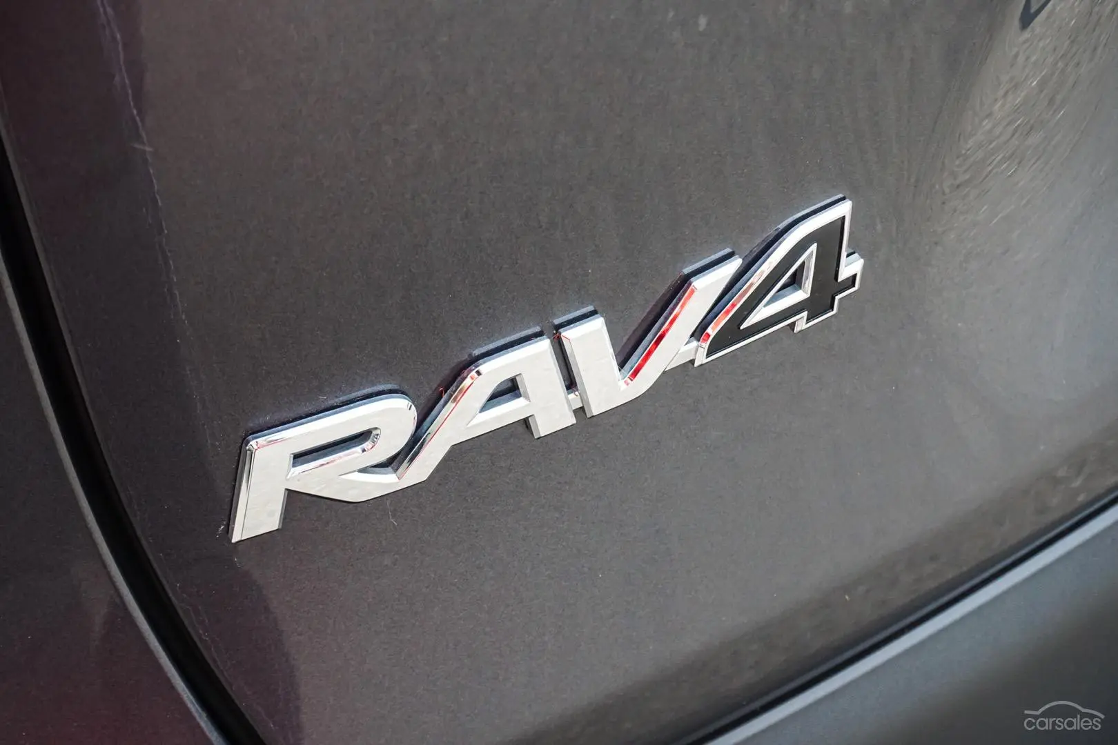 2020 Toyota RAV4 Image 16