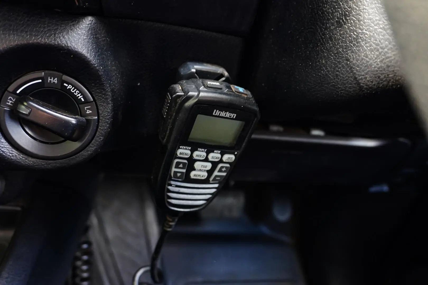 2022 Toyota Hilux Gallery Image 21