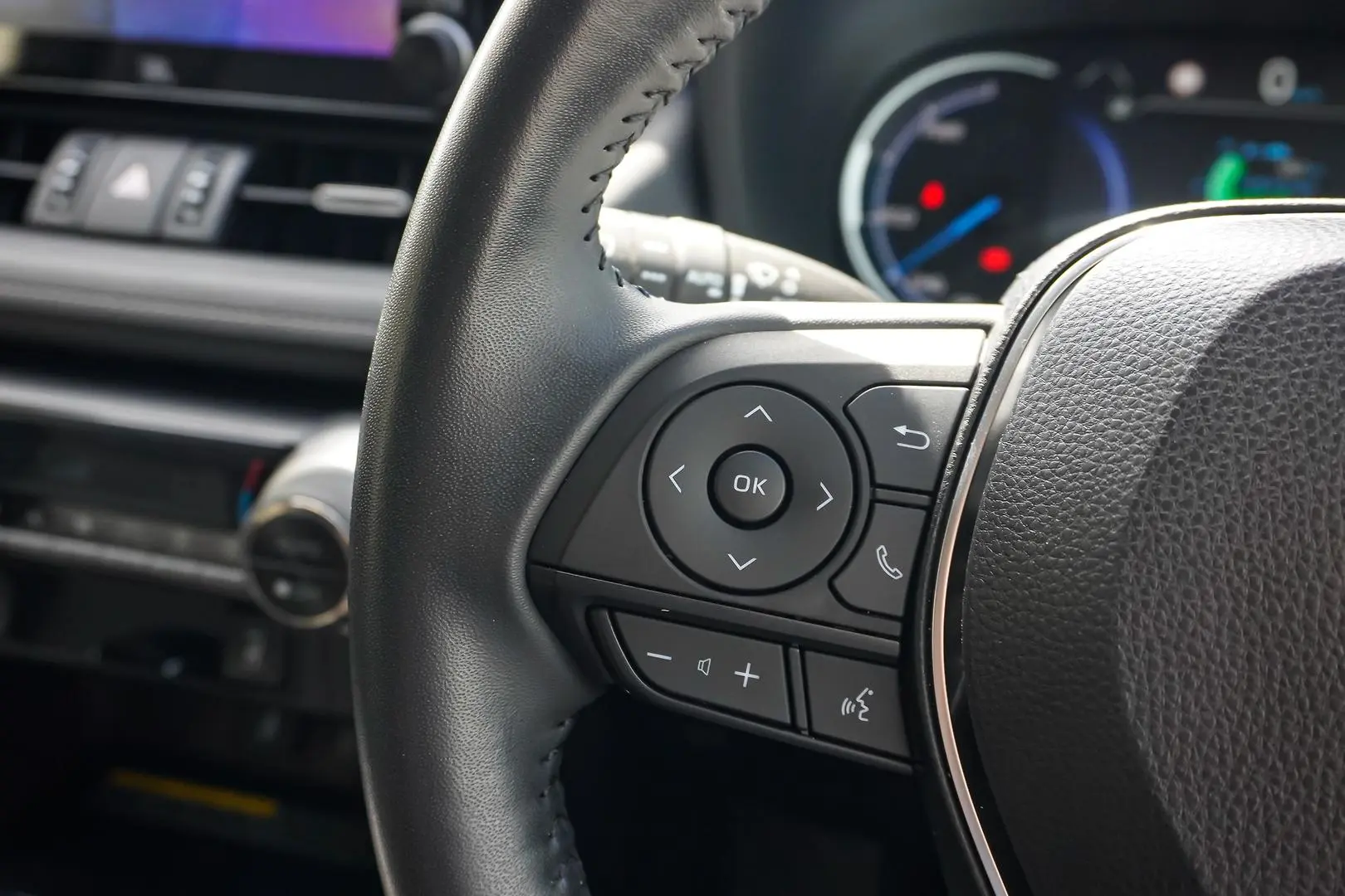 2021 Toyota RAV4 Gallery Image 19
