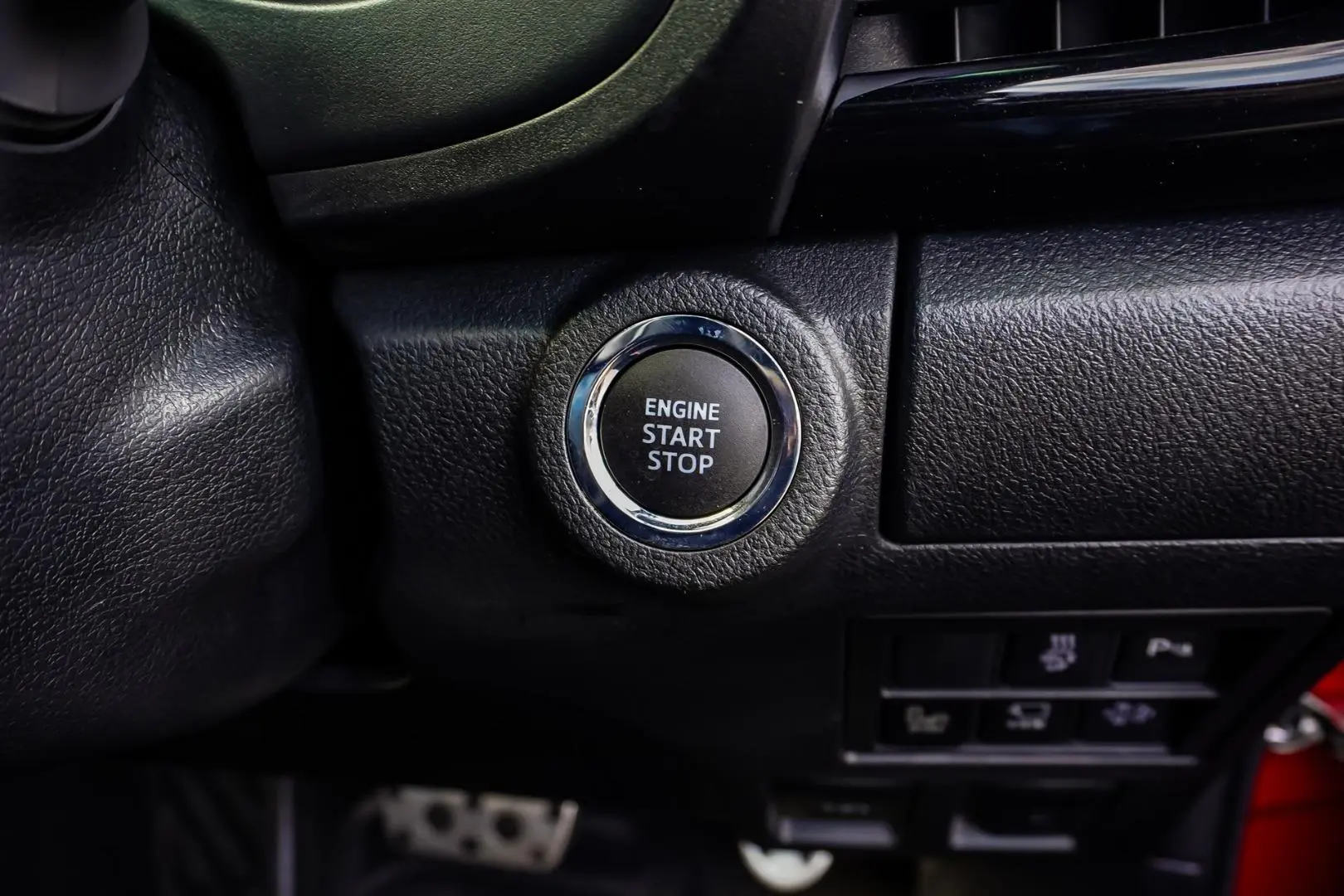 2024 Toyota Hilux Gallery Image 31