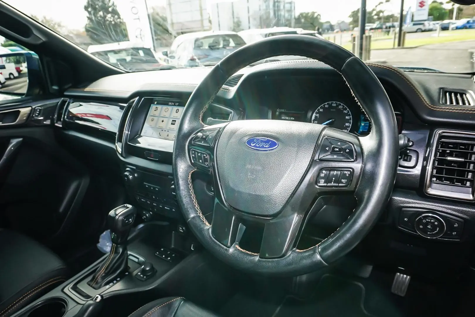 2019 Ford Ranger Gallery Image 6