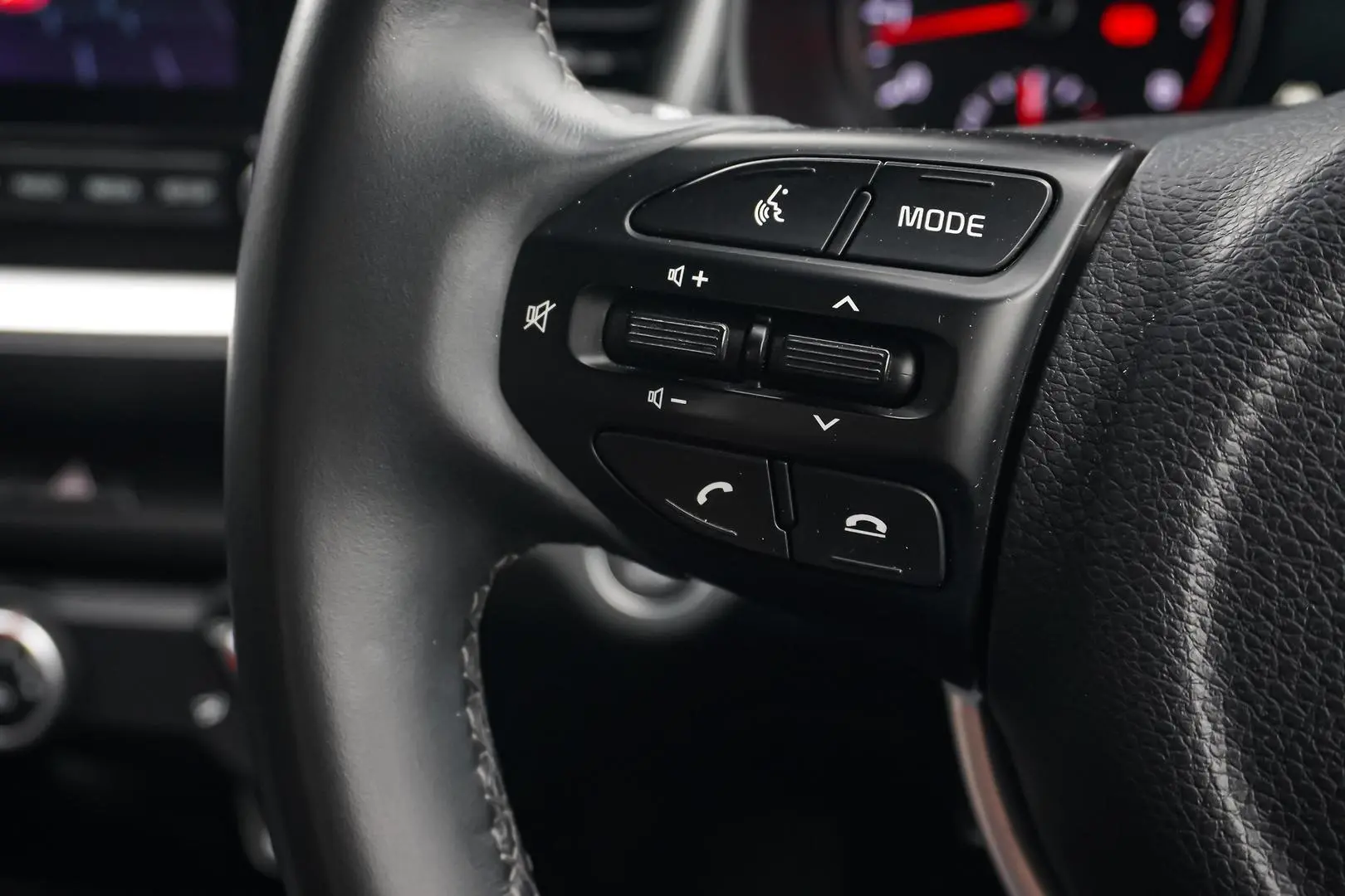 2021 Kia Stonic Gallery Image 19