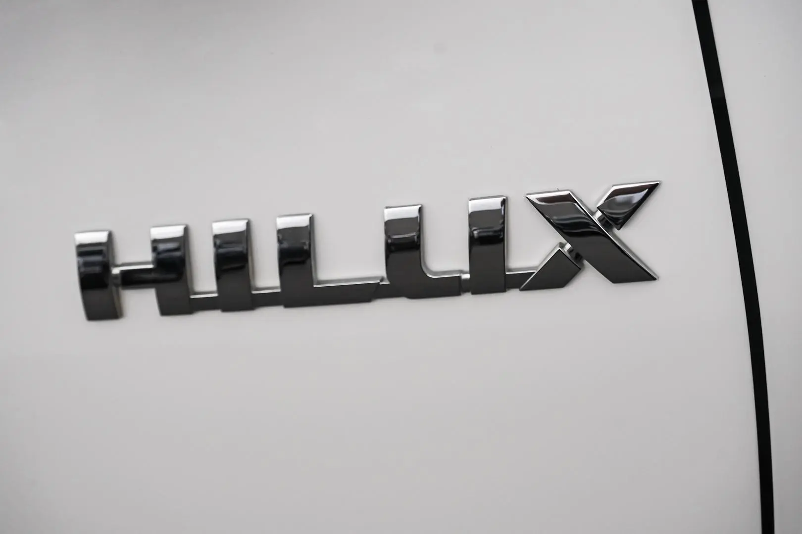 2022 Toyota Hilux Gallery Image 14