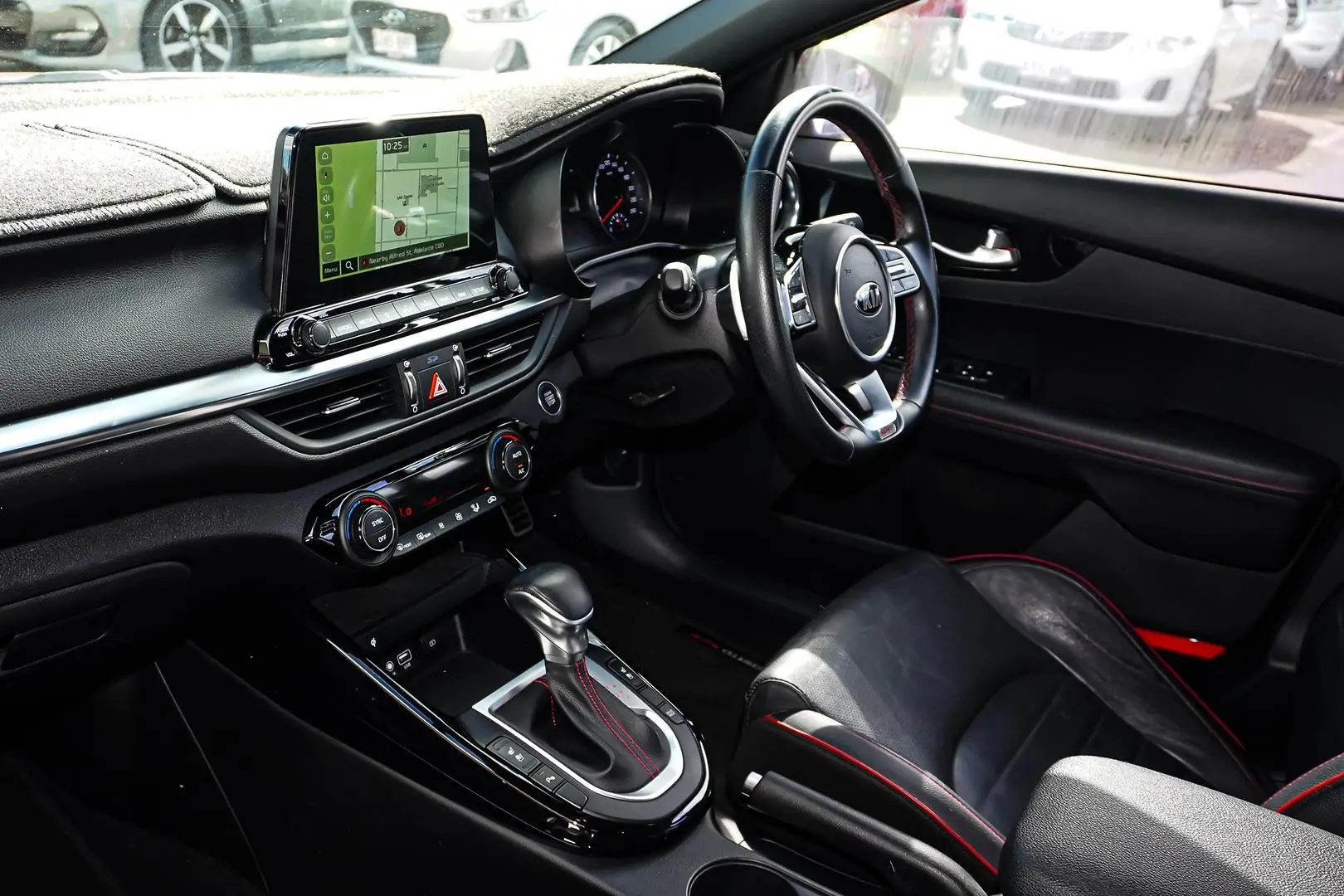 2019 Kia Cerato Gallery Image 17