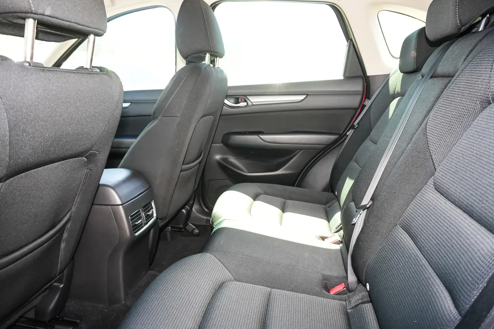 2018 Mazda CX-5 Gallery Image 13