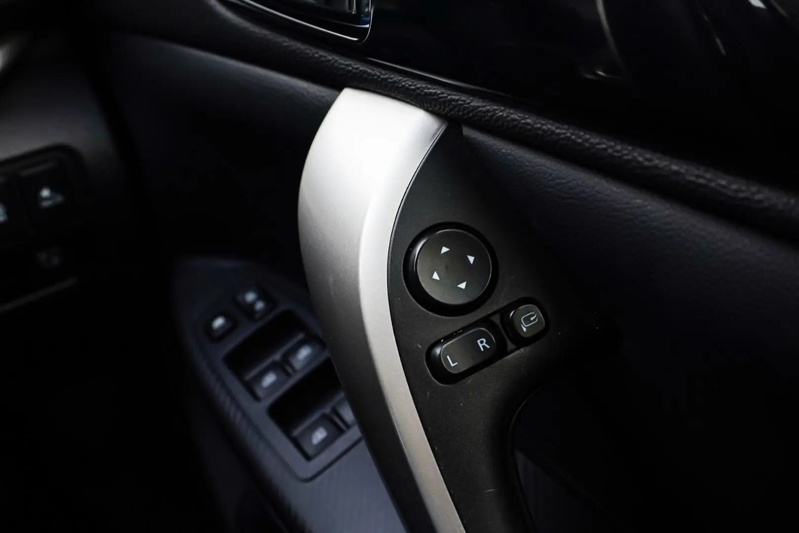 2022 Mitsubishi Eclipse Cross Gallery Image 23