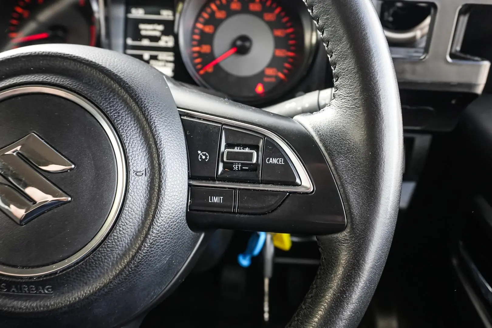 2022 Suzuki Jimny Gallery Image 19