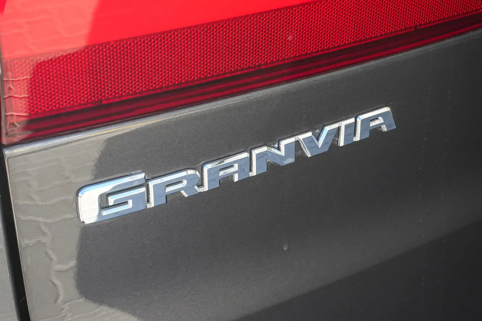 2019 Toyota Granvia Gallery Image 9