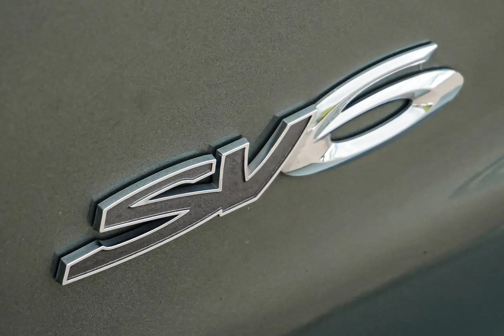 2016 Holden Commodore Gallery Image 16