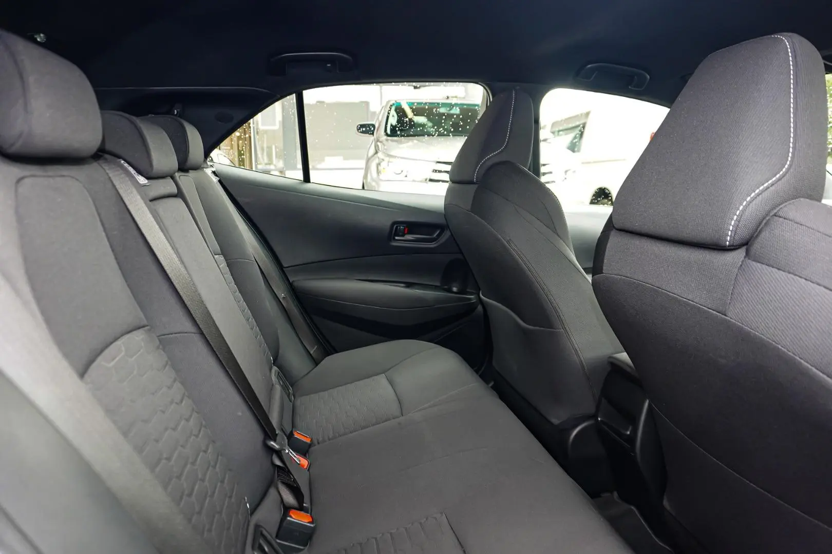 2022 Toyota Corolla Gallery Image 7