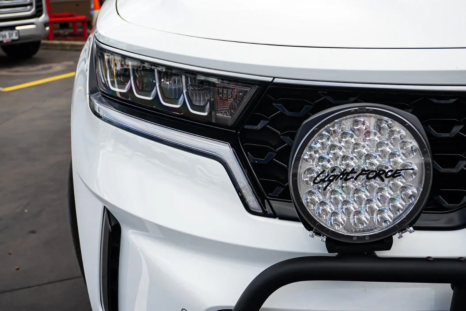 2022 Kia Sorento Gallery Image 13